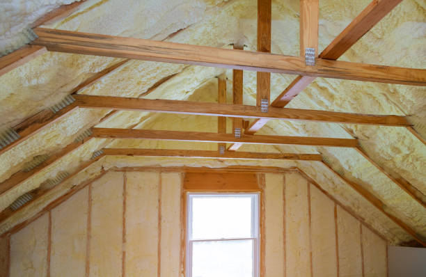 Best Insulation for Specific Applications in Oneonta, NY