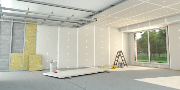 Types of Insulation We Offer in Oneonta, NY