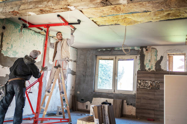 Best Energy Efficiency Insulation in Oneonta, NY